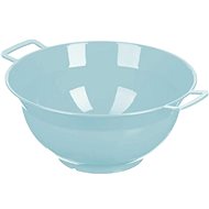 Gastro Bowl 6 L, blue/pink, plastic - Bowl