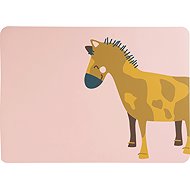 Gastro Placemats Horse Fairy, height 20 mm, length 460 mm, width 330 mm - Placemat