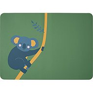 Gastro Placemats Koala Konrád, height 20 mm, length 460 mm, width 330 mm - Placemat
