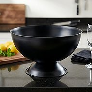 Gastro Champagne cooler 43 cm, black - Beverage Cooler