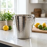Gastro Stainless steel champagne flute - Beverage Cooler