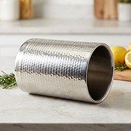 Gastro Wine cooler wrought stainless steel - Beverage Cooler