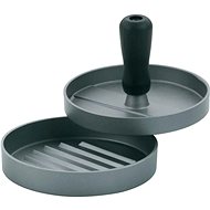 Gastro Press for hamburger 2 pieces Buffalo - Hamburger Maker