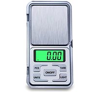 Verk 17013 Digital pocket scale 200 g/0.01 g - Professional Kitchen Scale