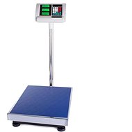 Verk 17001 Digital Bridge Scale 100 kg/20 g - Professional Kitchen Scale