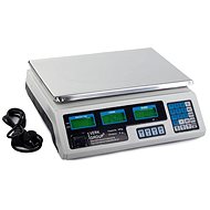 Verk 17075 Digital bench scale 40 kg/5g - Professional Kitchen Scale