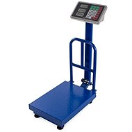 Verk 17110 Bridge folding digital scale 100 kg/20 g blue - Professional Kitchen Scale