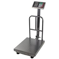 Verk 17111 összecsukható, digitális 300 kg/50 g - Ipari konyhai mérleg