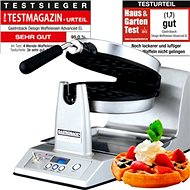 Gastroback 42419 - Waffle Maker