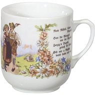 Gastro Mug 0,3 l Proverbs, 6 pcs - Mug