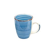 Gastro Mug with handle Blue 330 ml, various colours - Mug