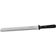 Fackelmann Pastry knife 30 cm - Kitchen Knife