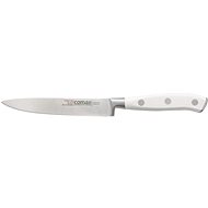 Gastro Kitchen knife 12,5 cm, white - Kitchen Knife