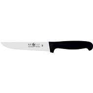 Gastro knife 22 cm, black - Kitchen Knife