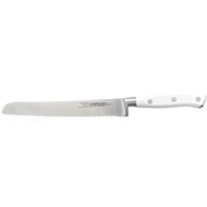 Gastro Bread knife, 20 cm, white - Kitchen Knife