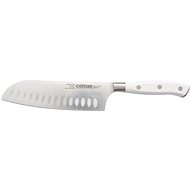Gastro Santoku knife, 18 cm, white - Kitchen Knife