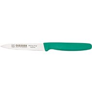 Giesser messer Kitchen knife 20 cm, green - Kitchen Knife