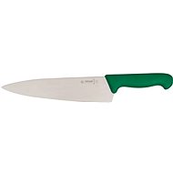 Giesser Messer Kitchen knife green 26 cm - Kitchen Knife