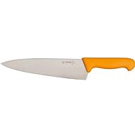 Giesser Messer Kitchen knife yellow 20 cm - Kitchen Knife