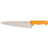 Giesser Messer Kitchen knife yellow 26 cm - Kitchen Knife