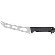 Giesser Messer Cheese knife 26,5 cm black - Kitchen Knife