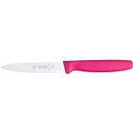 Giesser messer Vegetable knife 10 cm pink - Kitchen Knife