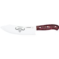 Giesser Messer Premiumcut knife 20 cm, Red Diamond - Kitchen Knife