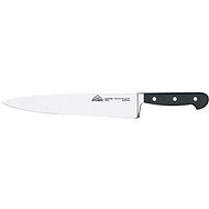 Stubai Kitchen knife wide 26 cm black - Kitchen Knife