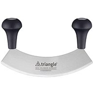 Triangle Cradle Knife 17,5 cm - Kitchen Knife