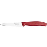 Victorinox Vegetable knife 10 cm red - Kitchen Knife