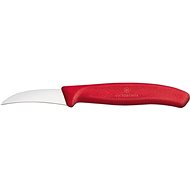 Victorinox Vegetable knife 6 cm red - Kitchen Knife