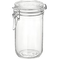 Bormioli Rocco Fido 750 ml, straight, 6 pcs - Glass
