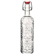Bormioli Rocco Oriente bottle 1 l, clear - Liquor Bottle
