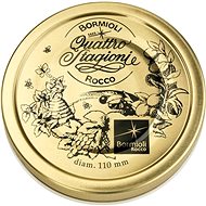 Bormioli Rocco Lid Quattro Stagioni 110 mm - Canning Lid