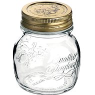 Bormioli Rocco Cooking glasses Quattro Stagioni 0,15 l, 36 pcs - Canning Jar