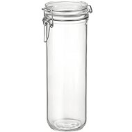 Bormioli Rocco Fido cooking jars 1,46 l, 6 pcs - Canning Jar