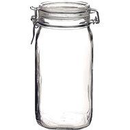 Bormioli Rocco Fido cooking jar 1,5 l - Canning Jar