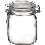 Bormioli Rocco Fido cooking jars 750 ml, 6 pcs - Canning Jar