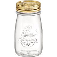 Bormioli Rocco Cooking glasses Quattro Stagioni 0,20 l, 12 pcs - Canning Jar