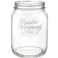 Bormioli Rocco Quattro Stagioni cooking jars 2 l, 2 pcs - Canning Jar