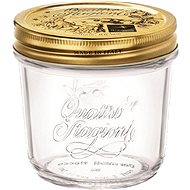 Bormioli Rocco Cooking glasses Quattro Stagioni 200 ml, 12 pcs - Canning Jar