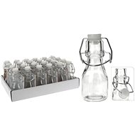Gastro Bottle 75 ml, round, 1 pcs - Liquor Bottle
