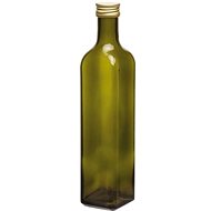 Gastro Bottle Marasca 0,5 l screw cap, 6 pcs - Liquor Bottle