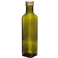 Gastro Bottle Marasca 250 ml, screw cap, 6 pcs - Liquor Bottle