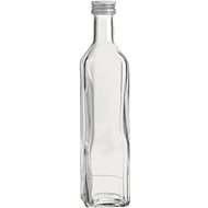 Gastro Alcohol bottle Marasca 0,5 l screw cap, 6 pcs - Liquor Bottle