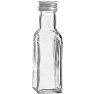 Gastro Alcohol bottle Marasca 100 ml, screw cap, 6 pcs - Liquor Bottle