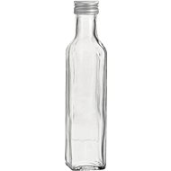 Gastro Alcohol bottle Marasca 250 ml, screw cap, 6 pcs - Liquor Bottle