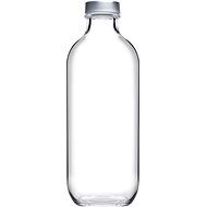 Gastro Glass bottle Iconic 360 ml, 6 pcs - Liquor Bottle