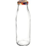 Gastro Fruit juice glasses 0,5 l, 6 pcs - Canning Jar