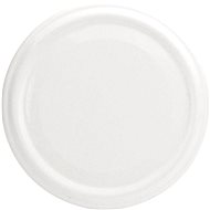 Gastro Screw caps set 10 pcs, white 82 mm - Canning Lid